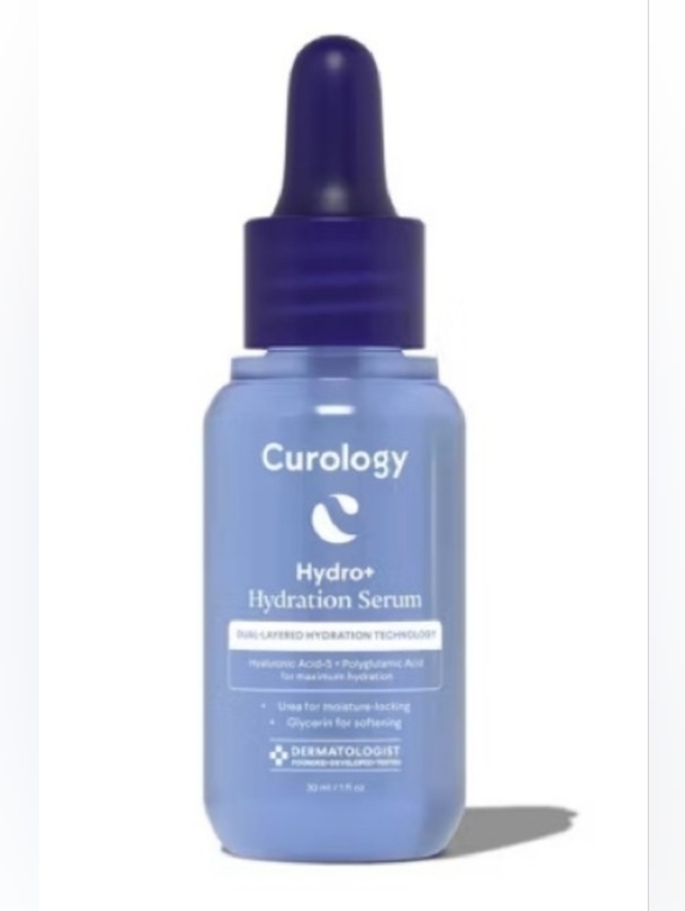Hydro+ Hydration Serum - Blue - Picture 2 of 6
